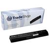 Trade Shop Trade-Shop Batteria Premium 4400mAh per Hewlett Packard HP Pavilion dv9000 dv9100 dv9500 dv9600 dv9700 dv-9000 dv-9100 dv-9500 dv-9600 dv-9700 HSTNN-UB33