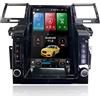 MOOKAKA 12.1 pollici Android 11 Tesla Car Stereo Radio 1 Din Multimedia Player per Land Rover Range Rover Sport 2005-2009 con Wireless Carplay Bluetooth DSP GPS Navigation Head Unit (6+128GB 8 Nucleo)