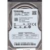 Toshiba MK2561GSY Hard Disk 2.5 250GB SATA - Dischi rigidi (2.5, 250 GB, 7200 rpm)