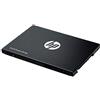 Emtec HP SSD INTERNAL S600 2.5 HardDisk 120GB interno 520MB/s lettura 500MB/s scrittura