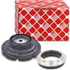 febi bilstein 33391 kit montaggio ammortizzatore con cuscinetto a sfere, 1 unità