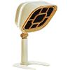 Dormstop BBQ-Hot-Pot, cappa aspirante portatile, rimovibile, per casa, piccola cappa aspirante
