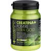 + WATT Srl CREATINA+ POLVERE EXTRAGOLD 350 G