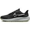 NIKE Air Zoom Pegasus 39 Shield, Scarpe da Corsa su Strada a Prova di Maltempo Uomo, Nero (Black White Dk Smoke Grey Volt), 43 EU