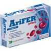 Arifer plus 30 capsule
