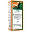 ALSITAN Dott. Cagnola Originale Sciroppo Di Lumache Per La Tosse 150 Ml