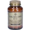 SOLGAR Golden Crin B+C 100Tav