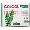 Naturando Calcol Free Integratore Alimentare per Benessere Vie Urinarie con Citrati, Spaccapietra, Fillanto - 30 bustine