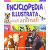 Giunti Psychometrics Enciclopedia Illustrata Degli Animali