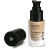 Korff Cure Make Up Fondotinta Fluido Effetto Lifting Glow colore 03