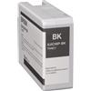 EPSON Cartuccia Epson d'inchiostro nero C13T44C140 SJIC36P-K 80ml