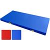 Conquest Os Materasso paracadute pieghevole a libro 400x200x20 cm
