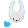 Chicco Fresh Bavaglino con massaggia gengive
