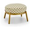 MEME DESIGN pouf DROP - PR 15 002 C ZZ