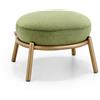 MEME DESIGN pouf DROP - PR 15 002 D ZZ