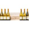Vie di Romans | Friuli I Climat Selezione Chardonnay Friuli Isonzo DOC 2017 6 bottiglie in cassetta di legno 4,5 l