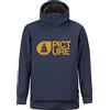 Picture Parker Jacket Dark Blue - S