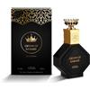 Nabeel Crown Of Emirates Eau De Parfum 100ml