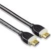 Hama 00039667 cavo HDMI 5 m HDMI Type A (Standard) Nero