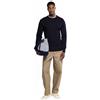 Armor-lux Armor Lux Pull Marin Uni fouesnant Homme, Felpa Uomo, Blu (300 Navire 300), X-Small (Taglia Produttore: 1)