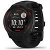 Garmin Smartwatch INSTINCT Esports Edition Black lava 010 02064 72