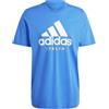 ADIDAS T-SHIRT DNA ITALIA