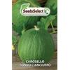 SeedsSelect SEMI SEMENTI DI CAROSELLO TONDO CIANCIUFFO