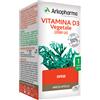 Arkopharma - Arkocapsule Vitamina D3 Vegetale Confezione 45 Capsule