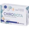 Farmitalia - Soc. Unipers. Chirobiota 30 Compresse Tristrato