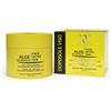 Natur Unique Aloe Ialuronico SUN72 - Crema-Gel Anti Age Doposole, 50ml