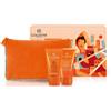 Collistar Cofanetto Crema Abbronzante SPF30 + Doccia Shampoo + Pochette