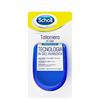 Scholl Talloniera in Gel Grande Taglia 41-46, 1 paio