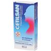 Sella Cetilsan 3 mg - Antisettico per il mal di gola in pastiglie senza zucchero, 20 pastiglie