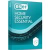 ESET HOME SECURITY ESSENTIAL 2025 1DISPOSITIVO 1ANNO ESTERA CA