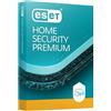 ESET HOME SECURITY PREMIUM 2025 1DISPOSITIVO 1ANNO ESTERA CA