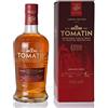 Hard To Find Tomatin 15 Years Old Portuguese Collection MOSCATEL CASKS 2006 46% Vol. 0,7l in Giftbox