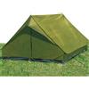 MIL-TEC TENDA VERDE MINI PACK PER 2 PERSONE