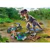 Playmobil Dinos Sulle tracce del T-Rex 71524 di Playmobil