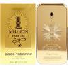 Paco Rabanne 1 Million Eau de Parfum Unisex, 50 ml