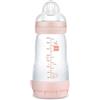Mam Easy Start 260 Ml Biberon 2+m Tettarella Femmina 1 pz