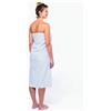 Kariban Articoli personalizzate. Telo mare cotone personalizzato con frange Kariban Fouta - Kariban personalizzate o neutre