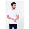 Kariban Abbigliamento personalizzate. Polo coreana uomo Kariban 220 g/m² - Kariban personalizzate o neutre