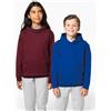 Kariban Abbigliamento personalizzate. Felpa con cappuccio bambino 280 g/m² personalizzata Kariban Basic+ - Kariban personalizzate o neutre