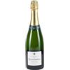 J. H. Quenardel Champagne Blason Vert Demi-sec