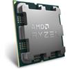 AMD Ryzen 7 7800X3D TRAY processore 4,2 GHz 96 MB L3