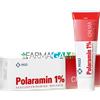 Polaramin 1% desclorfeniramina crema antistaminica 25 g