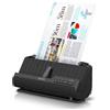Epson SCANNER WiFi COMPATTO EPSON ES-C320W B11B270401 A4 600 dpi