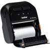 Brother Stampante termica portatile per etichette Brother RJ-3035B Bluetooth MFI USB RJ3035BXX1