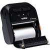 Brother STAMPANTE TERMICA PORTATILE BROTHER RJ-3055WB WiFi Bluetooth USB RJ3055WBXX1