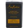 Shea Moisture SheaMoisture African Black Soap Facial Bar Soap - 3.5 oz by SheaMoisture